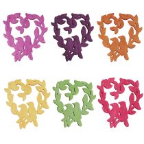 kategori Dekorativa fåglar & fjärilar