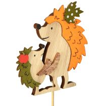 kategori Uggla & igelkott figurer