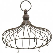 kategori Metalldekoration