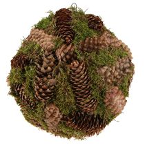 kategori Dekorativa bollar & bollar