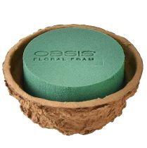 kategori Oasis stickmassa rund