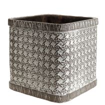 kategori Keramiska planterare