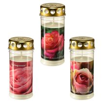 kategori Gravlyktor och gravljus LED