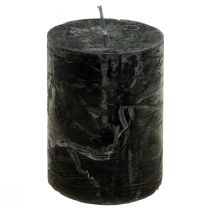 Artikel Svarta ljus enfärgade pelarljus 85x120mm 2 st