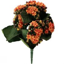 Artikel Flaming Käthchen Kalanchoe konstgjord apelsin 24cm