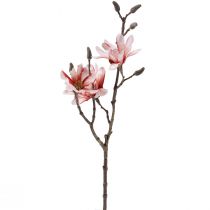 Artikel Magnolia gren magnolia konstgjord lax 58cm
