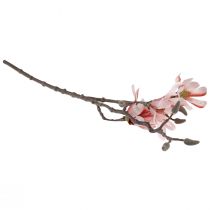 Artikel Magnolia gren magnolia konstgjord lax 58cm