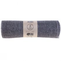 Artikel Bordslöpare jute bordsband juteband brunt taupe 30cm 5m