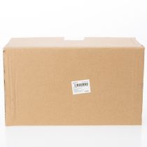 Artikel Tulpanvas, dekorativ vas för exklusiv bordsdekoration och inomhusbruk, 16 cm, 2 stycken