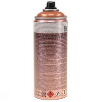 Artikel Kopparspraylack Sprayeffekt Spray Metallic Lack Koppar 400ml
