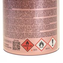 Artikel Färgsprayeffekt spray metallic färg blå Caribbean 400ml