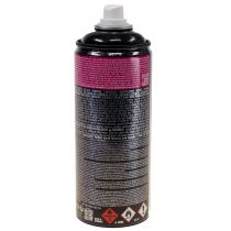 Artikel Hologram Glitter Spray Glitter spray aerosol sidenmatt 400ml