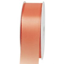 Artikel Present- och dekorationsband 40mm x 50m Aprikos