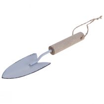 Artikel Deco hängare trädgårdsredskap vintage deco balkong 12,5cm 3st