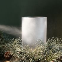 Artikel Isblomspray Dekorativ spray för fönster och vinterdekorationer på glas 150 ml