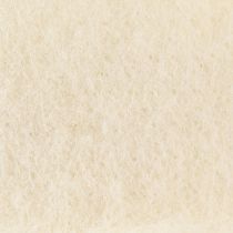 Artikel Filtband vitt 7,5 cm, 5 m