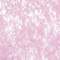 Artikel Dekorativ bordslöpare i fleece dekorativ bordslöpare i fleece rosa 23cm 25m