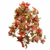 Artikel Deco gren lönn höstdekoration 100cm Konstgjord växt som äkta!