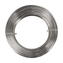 Artikel Aluminiumtråd 1,5mm 1kg silver