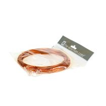 Artikel Flexibel dekorativ tråd av aluminium för kreativa hantverksidéer