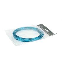 Artikel Aluminiumtråd för kreativt hantverk och dekoration