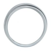 Artikel Aluminiumtråd 2mm 100g vit