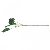 Artikel Artificiell Anthurium Blad Fake Plant Green 96cm