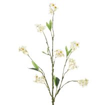 Artikel Äppelblomskvist, konstgjord blomstergren, vit, 65 cm, 1 styck