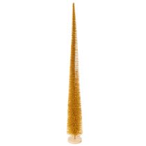 Artikel Dekorativ smal julgran, hög julgransdekoration, 80 cm