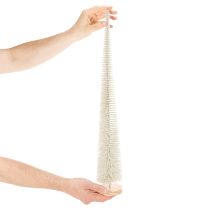 Artikel Konstgjord dekorativ julgran, bordjulgran, 60 cm
