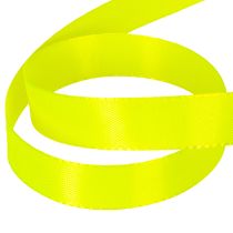 Artikel Presentbanddekoration för kreativa hantverksprojekt och förpackningar 15mm 50m