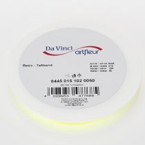 Artikel Presentbanddekoration för kreativa hantverksprojekt och förpackningar 15mm 50m