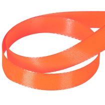 Artikel Presentband för hantverksprojekt och blomsterdekorationer. Mångsidig användning. 15 mm x 50 m