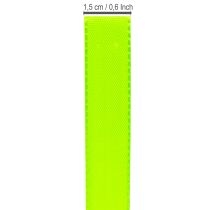 Artikel Presentband, dekorativt band. Speciellt lämpligt för snygga och kreativa designer. 15 mm x 50 m