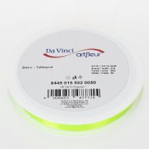 Artikel Presentband, dekorativt band. Speciellt lämpligt för snygga och kreativa designer. 15 mm x 50 m