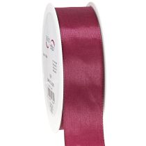 Artikel Dekorationsband taftband presentband Erika 40mm 50m