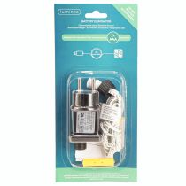 Artikel Batteriadapter som batteriersättning för 2 AAA-batterier 3V