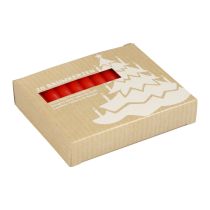 Artikel Trädljus röda 20 st