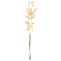 Artikel Konstgjord bärgrendekoration, guld, 70 cm, 3 stycken