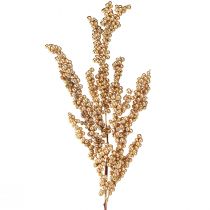 Artikel Bärgren med gyllene bär Julgren 70cm