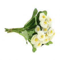 Artikel Bellisbund vit 22cm 4st