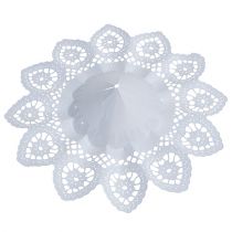 Artikel Biedermeier manschetter 16cm 25 st