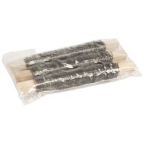 Artikel Lindningstråd blåglödgad bindtråd 0,65 mm 100 g 3 stycken