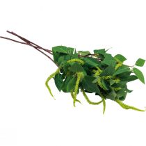Artikel Konstgjorda växter konstgjorda grenar björkgren dekoration 65cm 3 st