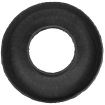 Artikel Oasis Black Biolit Plant Ring Svart Ø50cm