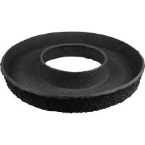 Artikel Oasis Black Biolit Plant Ring Svart Ø50cm