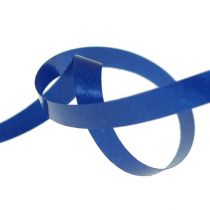 Artikel Curlingband blå 4,8mm 500m