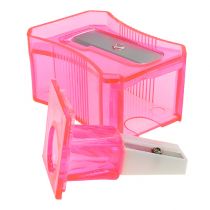 Artikel Blyertspetsare rosa 6cm