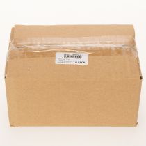 Artikel Hängande dekoration blomma keramik älvhus som dekoration för upphängning 6cm 6st