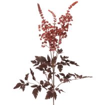 Artikel Konstgjord blomma Astilbe långstjälkad prakt 80cm